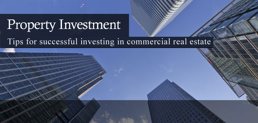 Commercial Property Investment in USA