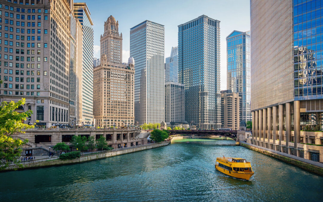 Why Chicago Is One of the Best Cities for Commercial Real Estate Investment