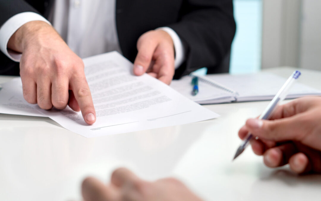 Negotiating a Commercial Lease? Don’t Forget These 5 Essential Tips
