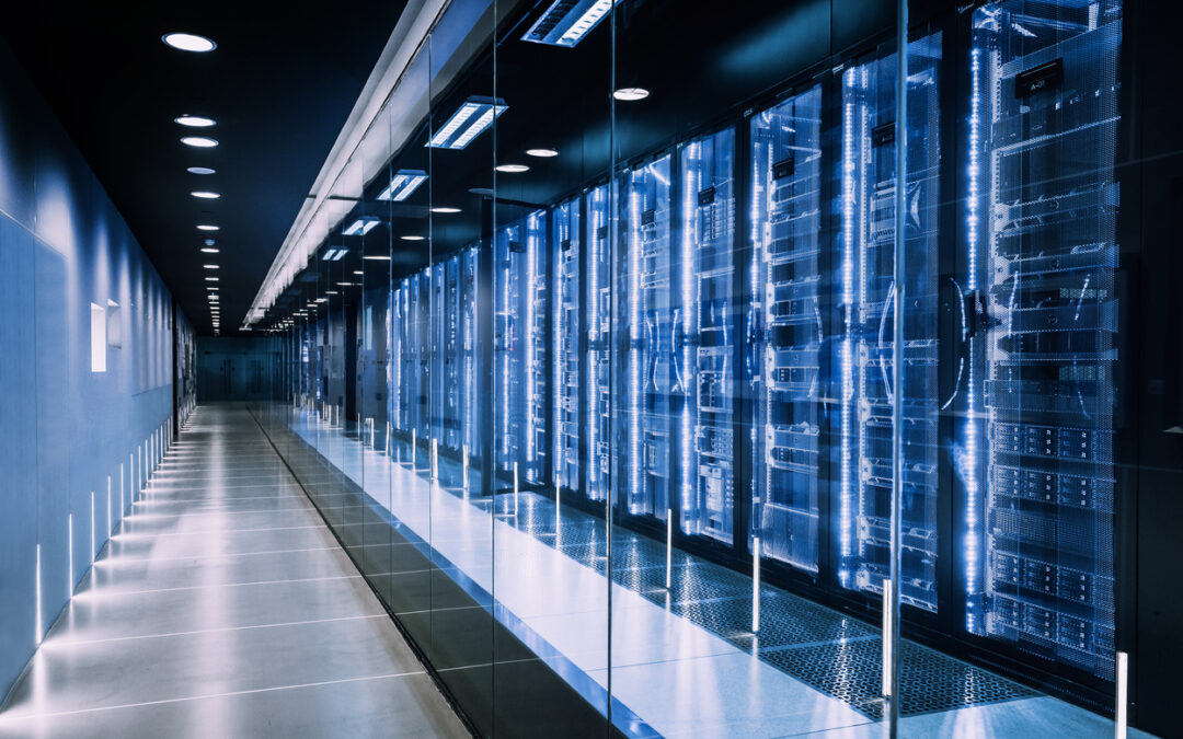 Why Chicago Is a Hot Spot for Data Center Investment