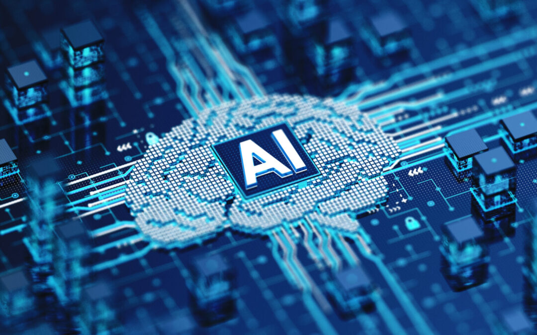 How Will AI Change Commercial Real Estate?